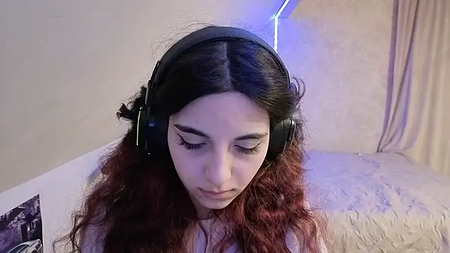 Онлайн чат XXX Blissmissataeses