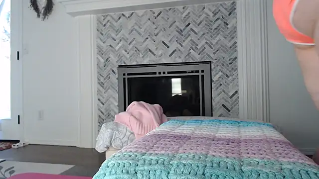 AuroraWillows 라이브 XXX 채팅