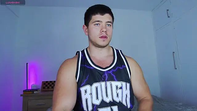 Arilas_'s Webcam Show