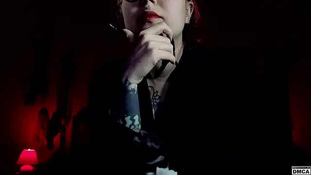 Amanita__Pantherina – Live XXX-chat