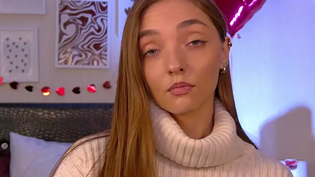 VirginieCruz 라이브 XXX 채팅