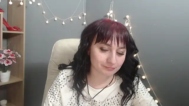 NinaFlawlees – Naživo XXX chat