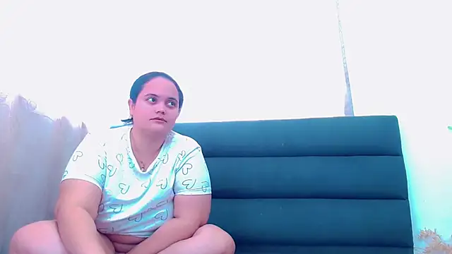 Chat XXX en directo de brunnette_hot