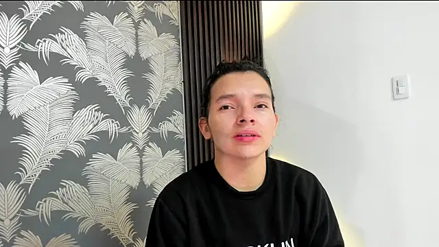 _shantal_smith's Live XXX Chat