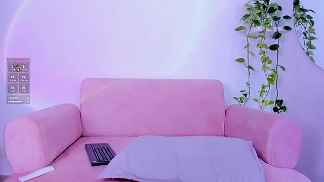 Sembang XXX Secara Langsung Catbaby888_