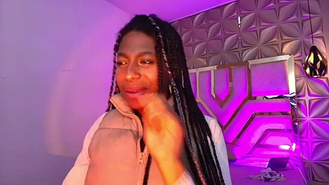 Živý XXX chat Queen_perla_