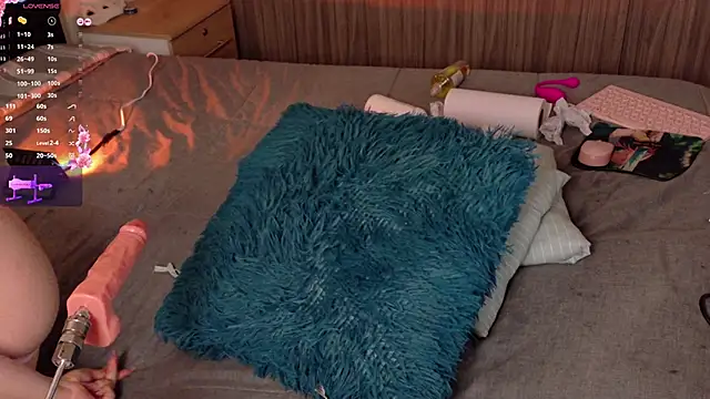 แชท XXX สดของ oceanthesquirter