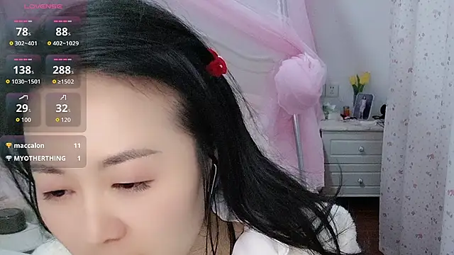 Sembang XXX Secara Langsung fanfan-FF