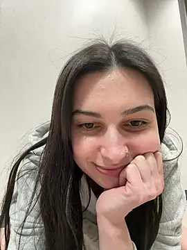 แชท XXX สดของ lunalovelee