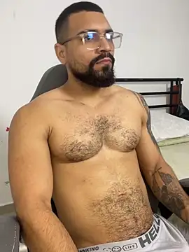 vincentjaxon's Live XXX Chat