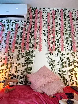 แชท XXX สดของ JessicaElowin