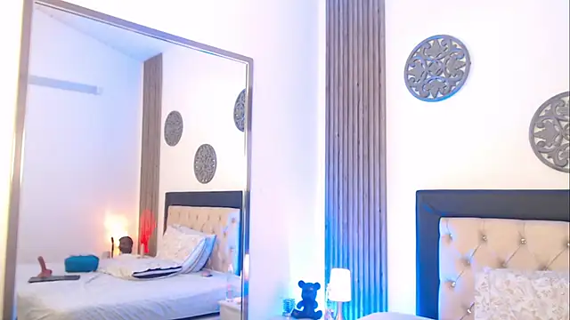 Živý XXX chat Serena_Houstonn