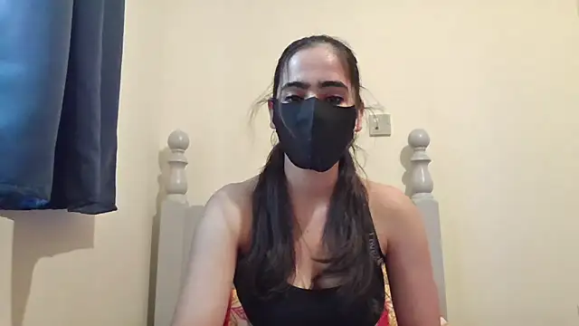 Chat XXX ao vivo de EchoicUlama