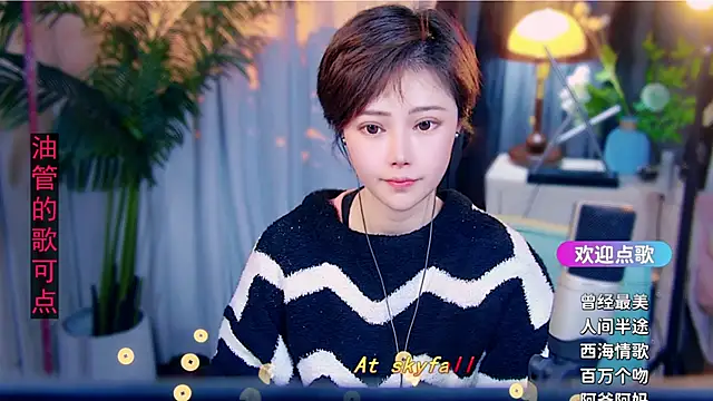 cherry-fa's Live XXX Chat