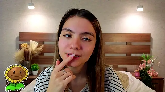 Sembang XXX Secara Langsung MargieDavidson