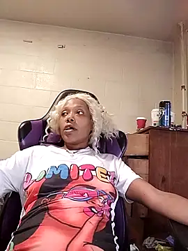 SITHANDRAH's Live XXX Chat