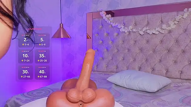 Sembang XXX Secara Langsung kylie_river