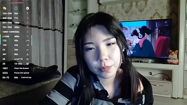 แชท XXX สดของ AprilOnilll