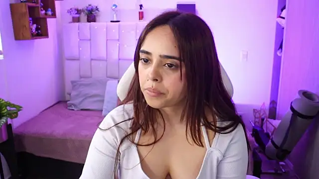 JennieBaee's Live XXX Chat