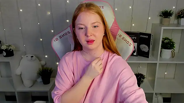 Sembang XXX Secara Langsung Jinny_Ginger