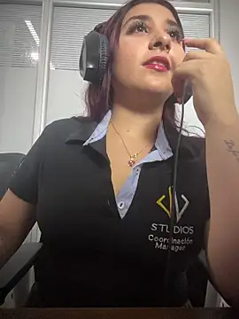 Sembang XXX Secara Langsung Nahomy_Benett