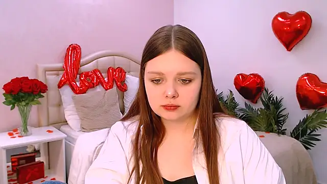 sunbeams' Live XXX Chat