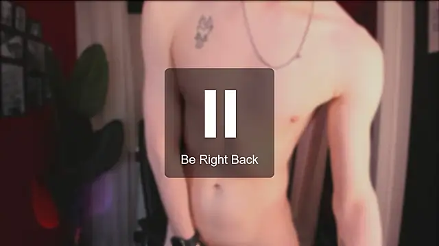 Вебкам-шоу Dylan_Norton