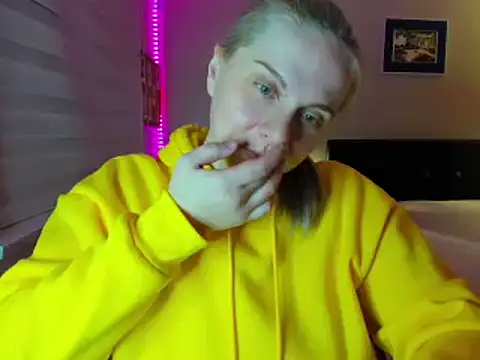 Sembang XXX Secara Langsung i_love_iva