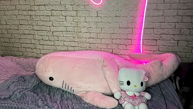 Chat XXX en directo de ExiePecue