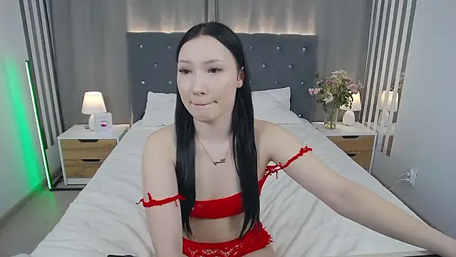 VikkyVonn Webcamshow