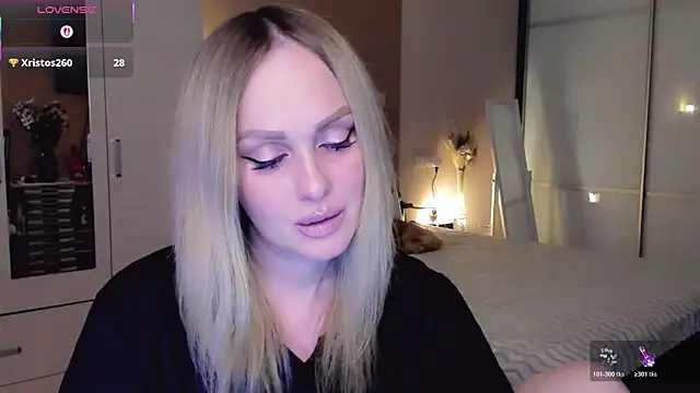 Libby_Nora's Live XXX Chat