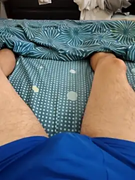 LuqenZo – Live XXX-chat