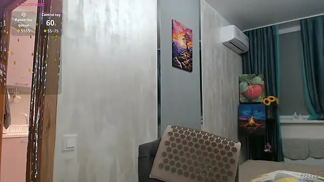 Chat XXX ao vivo de Stacy_Davice