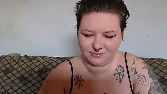 Chat XXX ao vivo de GoddessOfLust