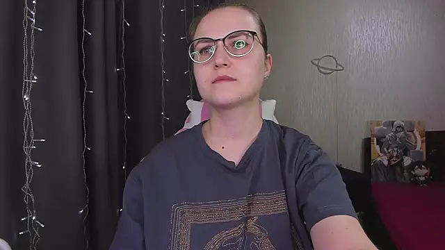 แชท XXX สดของ MissBrightShine