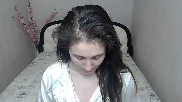 แชท XXX สดของ Holliy_Cooper