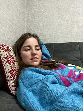 Lady_woman – Live XXX-chat