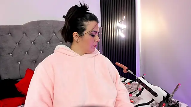 Chat XXX Live martina_foxy_