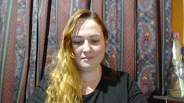 แชท XXX สดของ Foxy_Kate3333