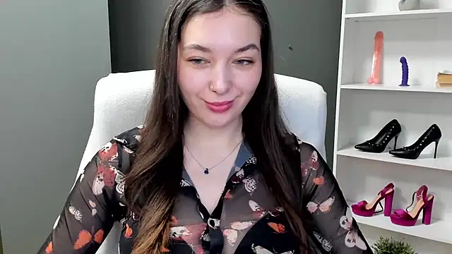 Chat XXX Live Meagn_Extasy