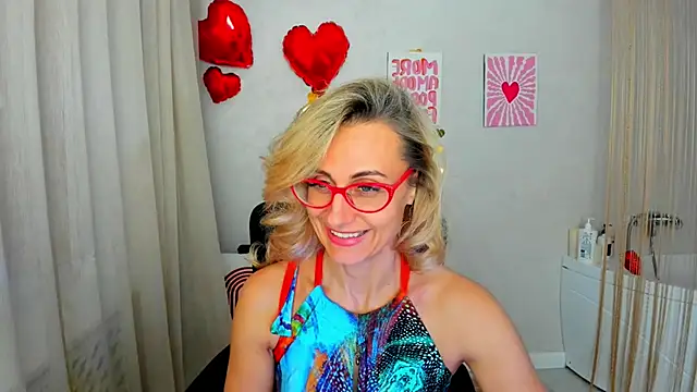 MuseOfStage live XXX chat