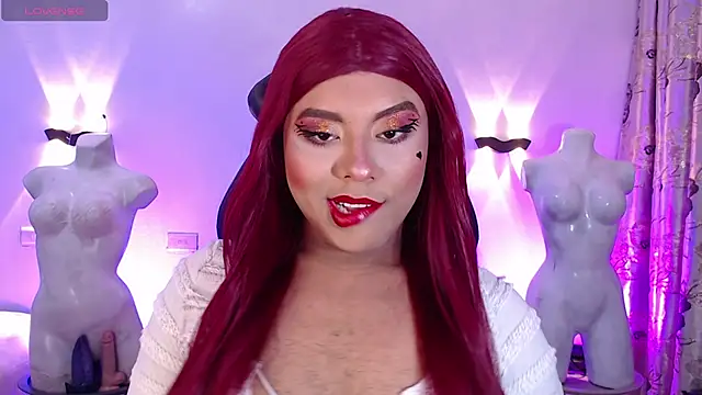 Emili_Roux Pertunjukan Webcam