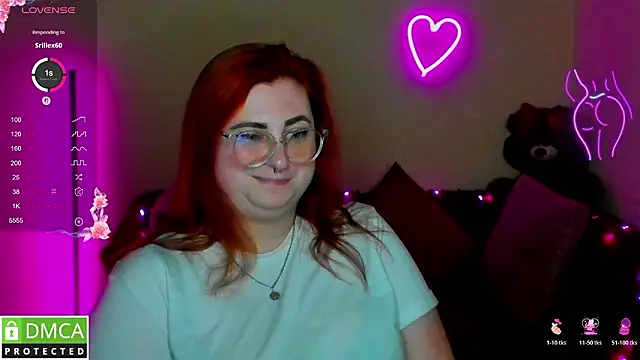 Alicia_love00 Adlı Modelin Canlı XXX Sohbeti