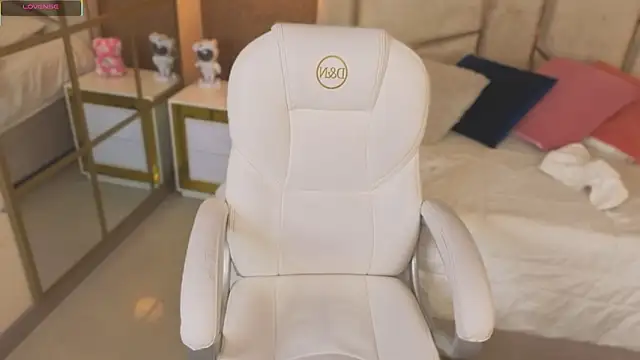 Anne_Mallow – Live XXX-chat