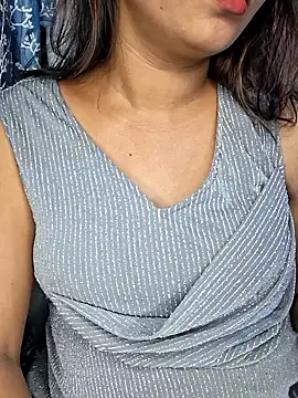 Pertunjukan Kamera Web Marathi_jiya1