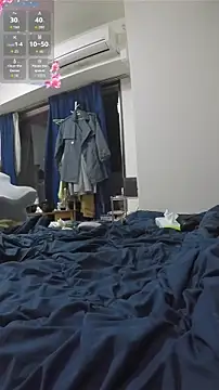 MioyokaRicon Live XXX chat