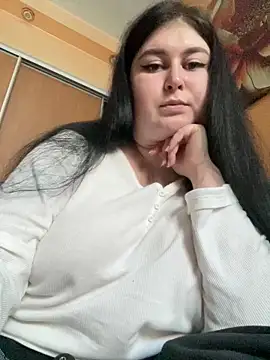 Chatroom XXX en direct de CassieLazy