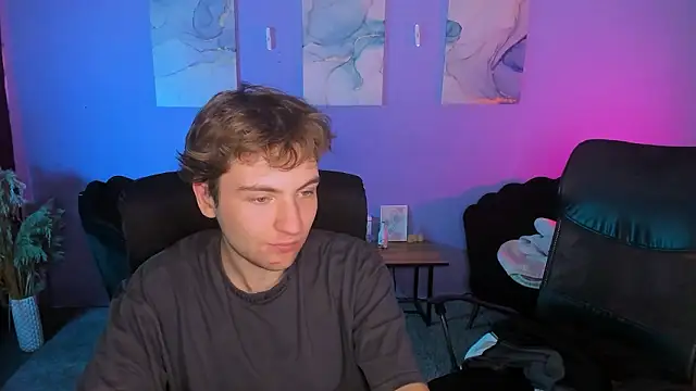 Chat XXX Live travis_wolf_