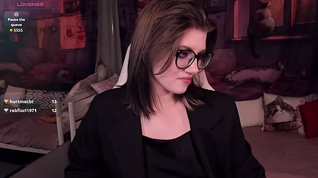 Chat XXX Live CathyAdams