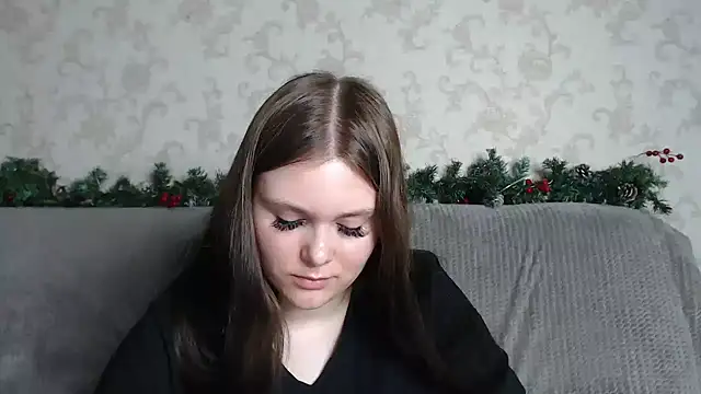 Musegirl webkamerás műsora